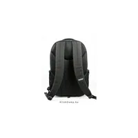 Notebook hátitáska 16  BUENOS AIRES BACKPACK fekete Anyaga: Ballistic Nylon, Po illusztráció, fotó 3