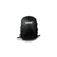 Notebook hátitáska 16  BUENOS AIRES BACKPACK fekete Anyaga: Ballistic Nylon, Po illusztráció, fotó 4