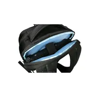 Notebook hátitáska 16  BUENOS AIRES BACKPACK fekete Anyaga: Ballistic Nylon, Po illusztráció, fotó 5