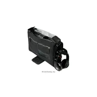 Notebook táska 16  DUBAI Fekete illusztráció, fotó 3