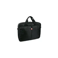 Notebook táska 16  London Top Loading Fekete illusztráció, fotó 1