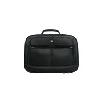 Notebook táska 18  Manhattan II Clamshell illusztráció, fotó 1