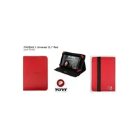 Tablet folió 10,1  PHOENIX II Red univerzális illusztráció, fotó 1