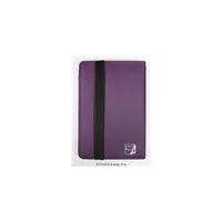 Tablet folió 7  PHOENIX II Purple univerzális illusztráció, fotó 2