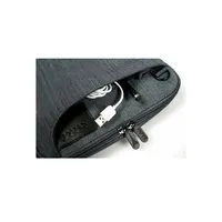 Tablet táska 10,1  VENICE szürke illusztráció, fotó 3