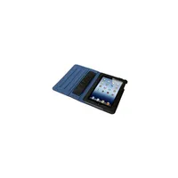 Tablet folió 7  Acapulco Mini Ipad Case Black/blue iPad Mini illusztráció, fotó 1