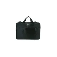 16  Notebook táska Fekete Port Liberty New illusztráció, fotó 1