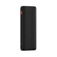 Baseus Airpow gyorstöltő powerbank 10000mAh, 20W, fekete + USB Type-C, 30cm káb illusztráció, fotó 5