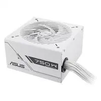 Asus Prime tápegység 750W 13,5cm 80+ PRIME-750B-WHITE Technikai adatok