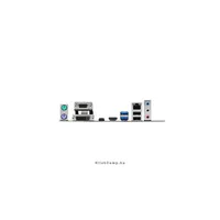 Asus PRIME B250M-A Alaplap s1151 illusztráció, fotó 4