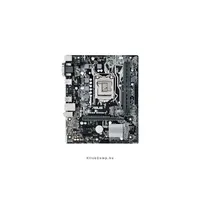 B250 alaplap s1151 Asus PRIME B250M-K illusztráció, fotó 2