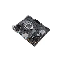 Alaplap B360 LGA1151 4xDDR4 Asus PRIME B360M-K mATX illusztráció, fotó 3