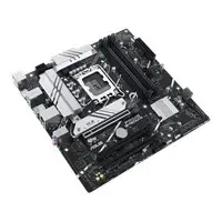 Alaplap B760 LGA1700 4xDDR5 Asus PRIME-B760M-A-CSM illusztráció, fotó 2