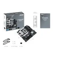 Alaplap B760 LGA1700 4xDDR5 Asus PRIME-B760M-A-CSM illusztráció, fotó 4