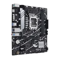 Alaplap B760 LGA1700 2xDDR4 Asus PRIME B760M-K D4 mATX illusztráció, fotó 2