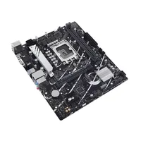 Alaplap B760 LGA1700 2xDDR4 Asus PRIME B760M-K D4 mATX illusztráció, fotó 3