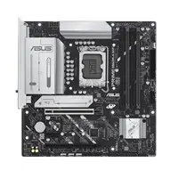 Alaplap B860 LGA1851 Asus PRIME B860M-A Wifi mATX illusztráció, fotó 2