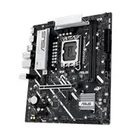 Alaplap B760 LGA1851 Asus PRIME B860M-K mATX illusztráció, fotó 3