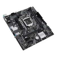 Alaplap H510 LGA1200 2xDDR4 Asus PRIME H510M-E mATX illusztráció, fotó 3