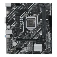 Alaplap H510 LGA1200 2xDDR4 Asus PRIME H510M-K mATX PRIME-H510M-K Technikai adatok