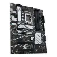 Alaplap H770 LGA1700 4xDDR4 Asus PRIME H770-PLUS D4 ATX illusztráció, fotó 2