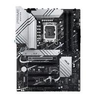 Alaplap Z790 LGA1700 4xDDR5 Asus PRIME Z790-P ATX illusztráció, fotó 2