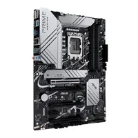 Alaplap Z790 LGA1700 4xDDR5 Asus PRIME Z790-P ATX illusztráció, fotó 3