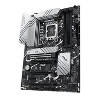 Alaplap Z790 LGA1700 4xDDR4 Asus PRIME Z790-P D4 ATX illusztráció, fotó 3