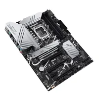 Alaplap Z790 LGA1700 4xDDR4 Asus PRIME Z790-P D4 ATX illusztráció, fotó 4