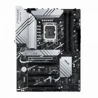 Alaplap Z790 LGA1700 4xDDR5 Asus PRIME Z790-P ATX PRIME-Z790-P-NEW Technikai adatok