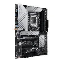 Alaplap Z790 LGA1700 4xDDR5 Asus PRIME Z790-P WIFI ATX illusztráció, fotó 3