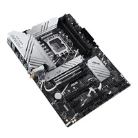 Alaplap Z790 LGA1700 4xDDR5 Asus PRIME Z790-P WIFI ATX illusztráció, fotó 4