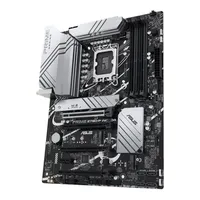 Alaplap Z790 LGA1700 4xDDR4 Asus PRIME Z790-P WIFI D4 ATX illusztráció, fotó 3