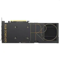 VGA RTX4070 12GB GDDR6X 192bit PCIe Asus ProArt nVIDIA GeForce RTX4070 videokár illusztráció, fotó 3