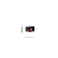 43  PS43E450 600Hz Plazma TV illusztráció, fotó 5