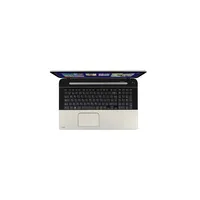 TOSHIBASatellite L70-B-10M, 17  laptop TruBrite&reg; HD TFT, i5-4200U, 4GB, 100 illusztráció, fotó 2