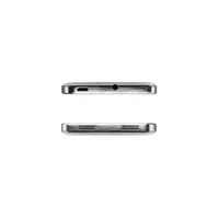 Dual sim mobiltelefon 4.5  IPS QC Android 1GB/8GB 5.0MP/8.0MP fehér illusztráció, fotó 2