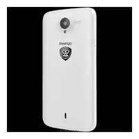 Dual sim mobiltelefon 5  IPS QC Android 512MB/4GB 0.3MP/8MP fehér illusztráció, fotó 3