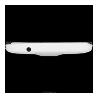 Dual sim mobiltelefon 5  IPS QC Android 512MB/4GB 0.3MP/8MP fehér illusztráció, fotó 5