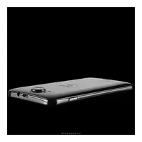 Dual sim mobiltelefon 5.3  FWVGA QC Android 1GB/4GB 8.0MP/1.2 MP fekete illusztráció, fotó 4