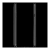 Dual sim mobiltelefon 4.5  IPS QHD QC Android 1GB/8GB 8.0MP/2.0MP fekete illusztráció, fotó 3