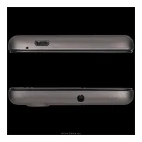 Dual sim mobiltelefon 4.5  IPS QHD QC Android 1GB/8GB 8.0MP/2.0MP fémszínű illusztráció, fotó 2