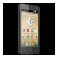 Dual sim mobiltelefon 4.5  IPS QHD 540x960 Corning Gorilla Glass QC Android 4.4 illusztráció, fotó 3