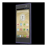 MultiPhone PSP5455 DUO Dual sim,4.5  IPS QHD 960x540, Quad Core MT6582, Android illusztráció, fotó 1