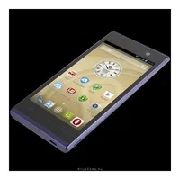 MultiPhone PSP5455 DUO Dual sim,4.5  IPS QHD 960x540, Quad Core MT6582, Android illusztráció, fotó 3