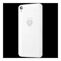 Dual sim mobiltelefon 4.7  IPS HD QC Android 1GB/8GB 13.0MP/5.0MP fehér illusztráció, fotó 2