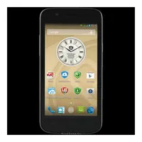 Dual sim mobiltelefon 5  IPS QHD QC Android 1GB/8GB 8.0MP/2MP fekete illusztráció, fotó 1