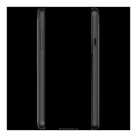 Dual sim mobiltelefon 5  IPS QHD QC Android 1GB/8GB 8.0MP/2MP fekete illusztráció, fotó 3