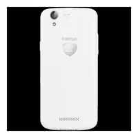 Dual sim mobiltelefon 5  IPS QHD QC Android 1GB/8GB 8.0 MP/2 MP fehér illusztráció, fotó 4