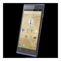 MultiPhone PSP5505 DUO Dual sim,5.0  IPS HD 720x1280, Quad Core MT6582, Android illusztráció, fotó 3